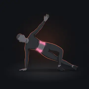 熊爬穿腿